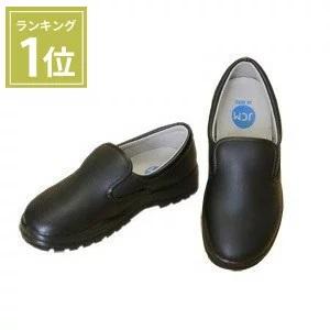 ＪＣＭ コックシューズ 黒＆白 翌日（休業日を除く）