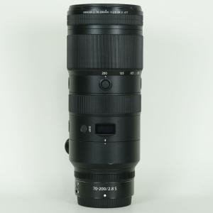 [良品] Nikon NIKKOR Z 70-...の詳細画像1