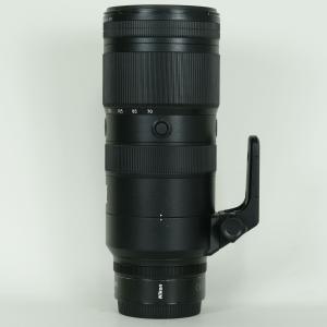 [良品] Nikon NIKKOR Z 70-...の詳細画像2