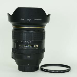 [並品 | フィルター付] Nikon AF-S...の商品画像