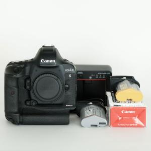 中古！CANON(キャノン)EOS1DX MARK2 中古】(キヤノン) Canon EOS-1D X MARK2 ボデイ｜ナニワグループ
