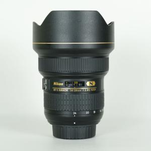 [良品] Nikon AF-S NIKKOR ...の詳細画像1