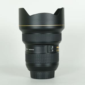 [良品] Nikon AF-S NIKKOR ...の詳細画像2