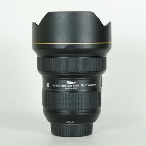 [良品] Nikon AF-S NIKKOR ...の詳細画像3