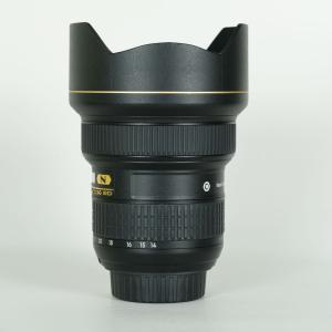[良品] Nikon AF-S NIKKOR ...の詳細画像4