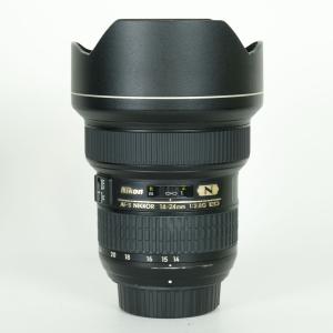 [良品] Nikon AF-S NIKKOR ...の詳細画像1