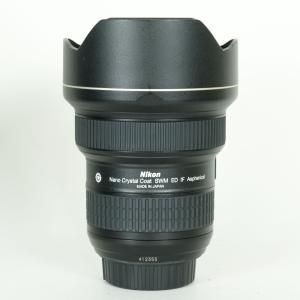 [良品] Nikon AF-S NIKKOR ...の詳細画像3