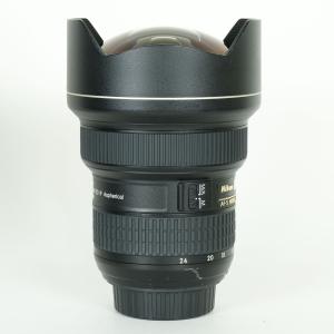 [良品] Nikon AF-S NIKKOR ...の詳細画像4