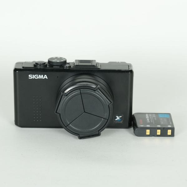 [並品] SIGMA DP2s | コンパクトデジタルカメラ