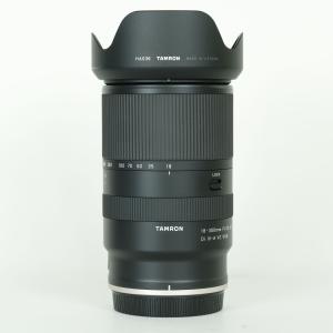 [良品] TAMRON 18-300mm F/3.5-6.3 Di III-A VC VXD (Model B061) [ニコンZ用] | Nikon Zマウント