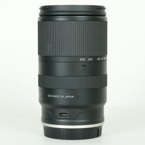 [良品] TAMRON 18-300mm F/...の詳細画像2