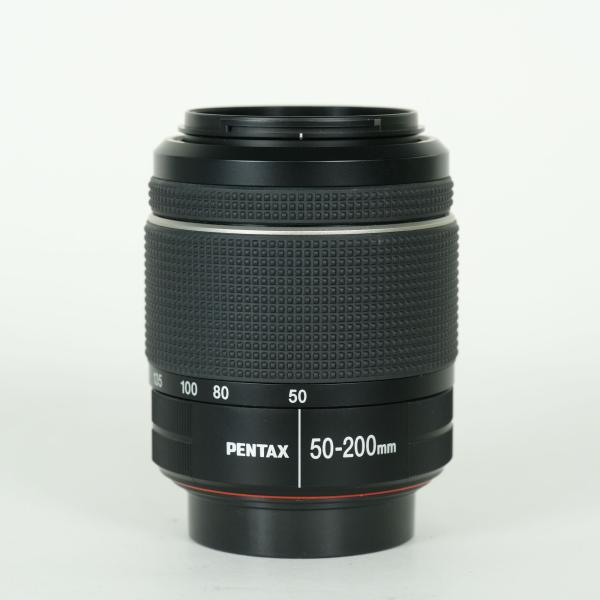 [良品] PENTAX DAL50-200mm F4-5.6ED WR | ペンタックスKマウント