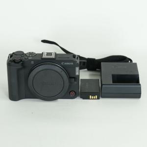 [良品] Canon EOS R50 V [ボディ] | Canon RF-Sマウント