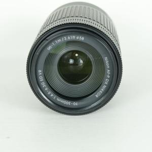 [並品] Nikon AF-P DX NIKK...の詳細画像4