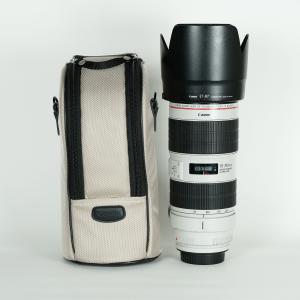 キヤノン 【グレードアッププラン】キヤノン EF70-200mm F2.8L キヤノン 【グレードアッププラン】キヤノン EF70-200mm F2.8L