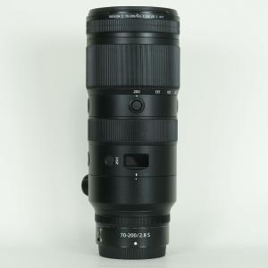 [良品] Nikon NIKKOR Z 70-...の詳細画像1