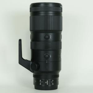 [良品] Nikon NIKKOR Z 70-...の詳細画像2