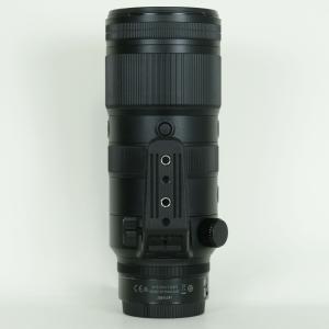 [良品] Nikon NIKKOR Z 70-...の詳細画像3