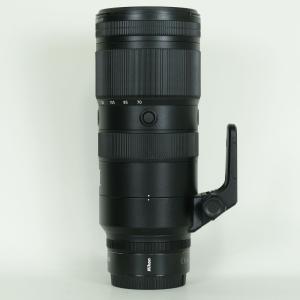 [良品] Nikon NIKKOR Z 70-...の詳細画像4