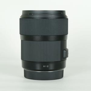[良品] SIGMA 35mm F1.4 DG...の詳細画像2