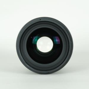 [良品] SIGMA 35mm F1.4 DG...の詳細画像4