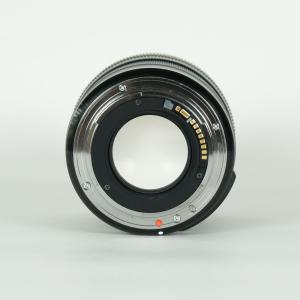 [良品] SIGMA 35mm F1.4 DG...の詳細画像5