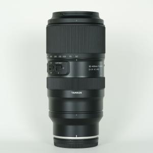 [美品 | 高級フィルター付] TAMRON ...の詳細画像1