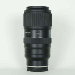 [美品 | 高級フィルター付] TAMRON ...の詳細画像2