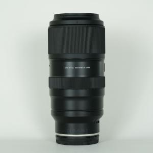 [美品 | 高級フィルター付] TAMRON ...の詳細画像3