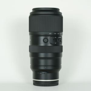 [美品 | 高級フィルター付] TAMRON ...の詳細画像4