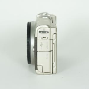 [良品 | バッテリー2個付] Canon E...の詳細画像4
