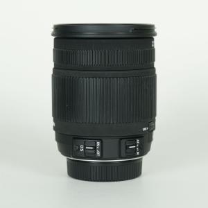 [難あり品] SIGMA 18-250mm F...の詳細画像2