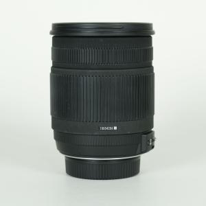 [難あり品] SIGMA 18-250mm F...の詳細画像3