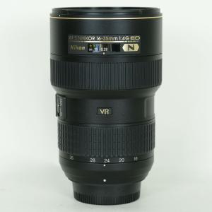 [並品] Nikon AF-S NIKKOR ...の詳細画像1