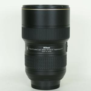 [並品] Nikon AF-S NIKKOR ...の詳細画像3
