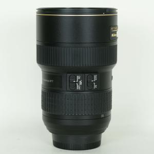 [並品] Nikon AF-S NIKKOR ...の詳細画像4