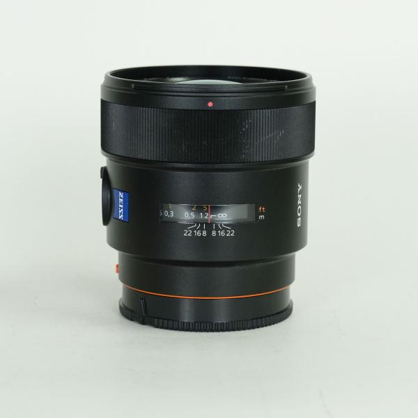 [並品] SONY Distagon T* 24mm F2 ZA SSM SAL24F20Z | S...