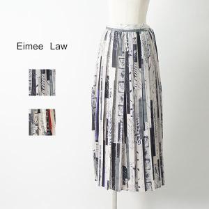 20%OFF』 Eimee Law エイミーロウ / ストライプオイルペイント