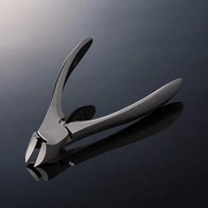 SUWADA つめ切り クラシックL 革ケースセット（ギフト用化粧箱入り