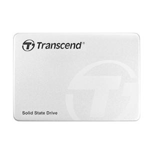 トランセンドジャパン Transcend SSD 64GB 2.5インチ SATA3 6Gb/s MLC採用 TS64GSSD370S｜oneshopping