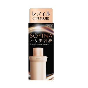 ソフィーナ ハリ美容液 40g レフィル *定形外配送1点まで