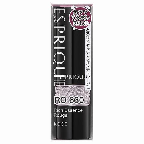 コーセー エスプリーク リッチフォンデュ ルージュ RO660