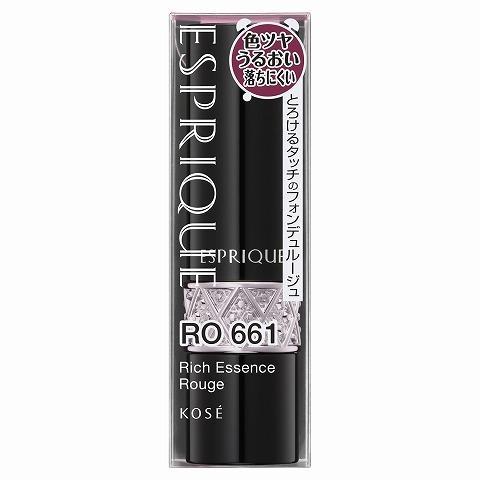 コーセー エスプリーク リッチフォンデュ ルージュ RO661