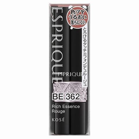 コーセー エスプリーク リッチフォンデュ ルージュ BE362