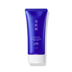 雪肌精（SEKKISEI） KOSE コーセー ホワイトUVミルク SPF50+/PA++++
