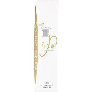 【売切処分品につき返品交換不可】アパガード プレミオ 100g *定形外配送1点まで