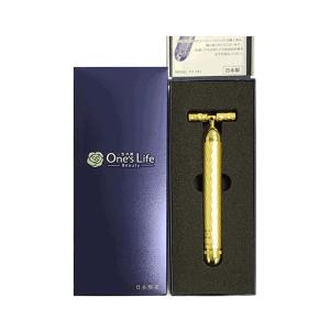 One's Life 24Kビューティーマジック TO-313 24K GOLD BEAUTY MAGIC : ワンズライフジャパン - 通販 - Yahoo