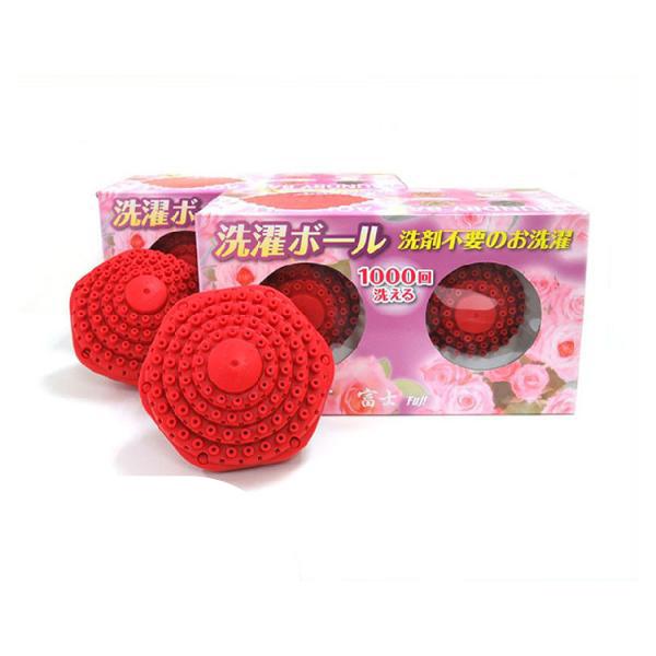 洗濯ボール/LAUNDRY BALL AQUA CLEAN    洗剤不用のお洗濯