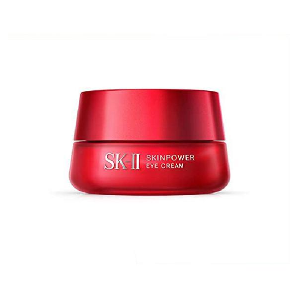 SK-II スキンパワー アイ クリーム / 目元ケア15g