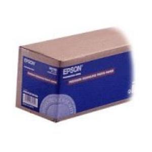 エプソン(EPSON) PXMC24R2 プロフェッショナルフォトペーパー 厚手半光沢 610mm ...